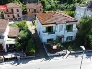 Villa unifamiliare via Lambruschina 30, Stimigliano Scalo, Stimigliano — foto 11 di 17