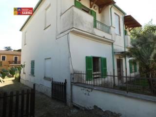 Villa unifamiliare via Lambruschina 30, Stimigliano Scalo, Stimigliano — foto 8 di 17