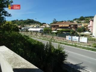 Villa unifamiliare via Lambruschina 30, Stimigliano Scalo, Stimigliano — foto 12 di 17