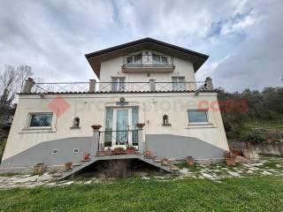 Terratetto unifamiliare via Romagnano Fontana Valle, 7, Anagni — foto 6 di 49