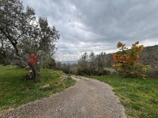 Terratetto unifamiliare via Romagnano Fontana Valle, 7, Anagni — foto 46 di 49