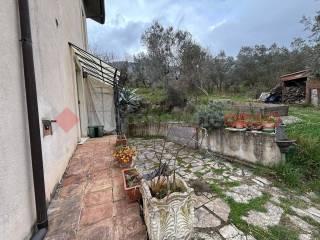 Terratetto unifamiliare via Romagnano Fontana Valle, 7, Anagni — foto 36 di 49