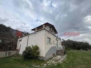 Terratetto unifamiliare via Romagnano Fontana Valle, 7, Anagni — foto 33 di 49