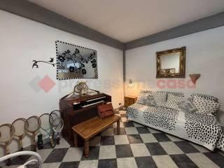 Terratetto unifamiliare via Romagnano Fontana Valle, 7, Anagni — foto 47 di 49