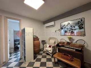 Terratetto unifamiliare via Romagnano Fontana Valle, 7, Anagni