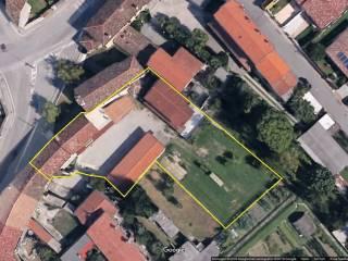 Villa a schiera 5 locali, Centro, Cordenons — foto 2 di 24