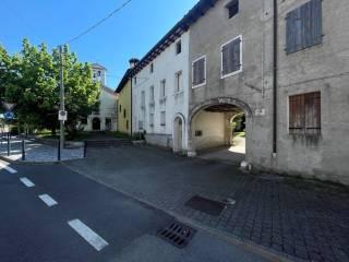 Villa a schiera 5 locali, Centro, Cordenons — foto 8 di 24