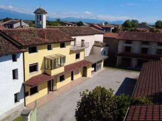 Villa a schiera 5 locali, Centro, Cordenons — foto 9 di 24