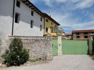 Villa a schiera 5 locali, Centro, Cordenons — foto 23 di 24