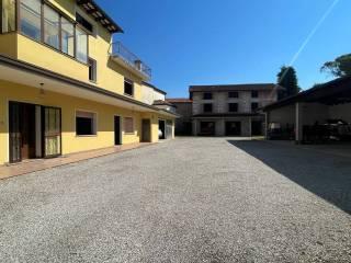 Villa a schiera 5 locali, Centro, Cordenons — foto 16 di 24