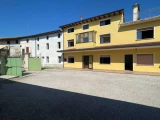 Villa a schiera 5 locali, Centro, Cordenons — foto 12 di 24