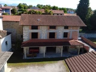 Villa a schiera 5 locali, Centro, Cordenons — foto 10 di 24