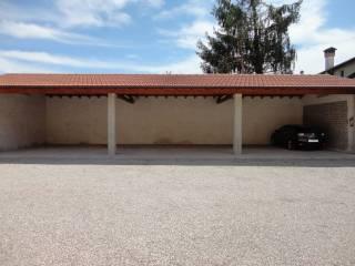 Villa a schiera 5 locali, Centro, Cordenons — foto 21 di 24