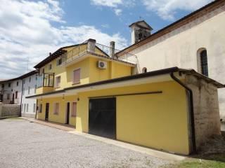 Villa a schiera 5 locali, Centro, Cordenons — foto 24 di 24