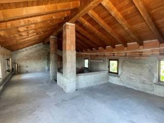 Villa a schiera 5 locali, Centro, Cordenons — foto 20 di 24
