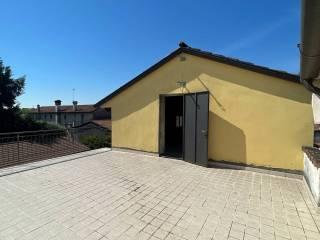 Villa a schiera 5 locali, Centro, Cordenons — foto 17 di 24