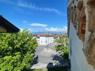 Villa a schiera 5 locali, Centro, Cordenons