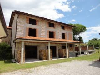 Villa a schiera 5 locali, Centro, Cordenons — foto 11 di 24
