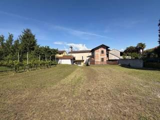 Villa a schiera 5 locali, Centro, Cordenons — foto 13 di 24