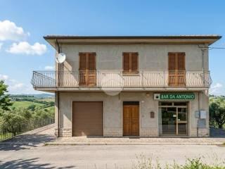 Terratetto unifamiliare Contrada Torroni 25, Atri — foto 5 di 18