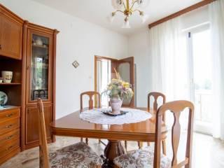 Terratetto unifamiliare Contrada Torroni 25, Atri — foto 12 di 18