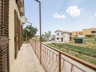 Terratetto unifamiliare Contrada Torroni 25, Atri — foto 11 di 18
