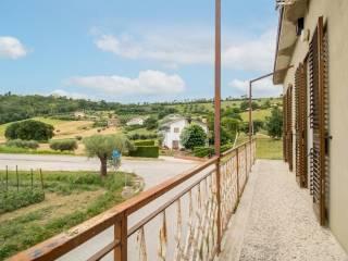 Terratetto unifamiliare Contrada Torroni 25, Atri — foto 6 di 18