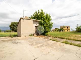 Terratetto unifamiliare Contrada Torroni 25, Atri — foto 4 di 18