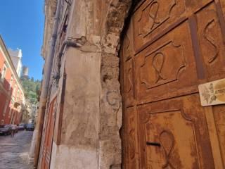 Terratetto plurifamiliare via San Francesco d'Assisi, Centro, Maddaloni — foto 15 di 19