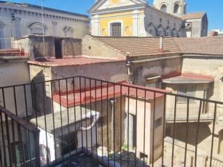 Terratetto plurifamiliare via San Francesco d'Assisi, Centro, Maddaloni — foto 17 di 19