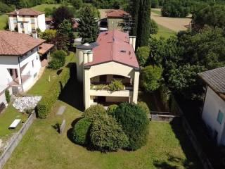 Terratetto unifamiliare 240 m², ottimo stato, Montereale Valcellina — foto 9 di 17