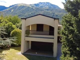 Terratetto unifamiliare 240 m², ottimo stato, Montereale Valcellina — foto 3 di 17