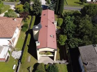 Terratetto unifamiliare 240 m², ottimo stato, Montereale Valcellina — foto 10 di 17