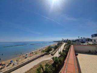 Appartamento in villa Strada Statale Adriatica 12, Trani — foto 7 di 28