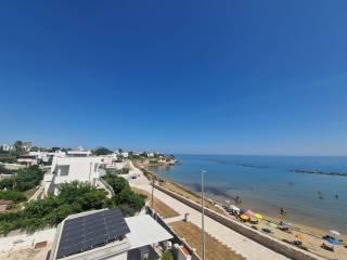 Appartamento in villa Strada Statale Adriatica 12, Trani — foto 27 di 28