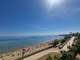 Appartamento in villa Strada Statale Adriatica 12, Trani — foto 22 di 28