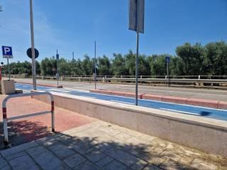 Appartamento in villa Strada Statale Adriatica 12, Trani — foto 12 di 28