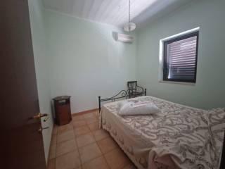 Appartamento in villa Strada Statale Adriatica 12, Trani — foto 21 di 28