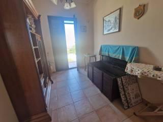 Appartamento in villa Strada Statale Adriatica 12, Trani — foto 16 di 28