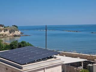 Appartamento in villa Strada Statale Adriatica 12, Trani — foto 13 di 28