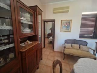 Appartamento in villa Strada Statale Adriatica 12, Trani — foto 2 di 28