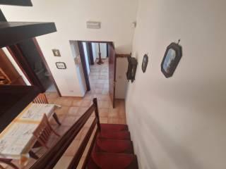 Appartamento in villa Strada Statale Adriatica 12, Trani — foto 10 di 28