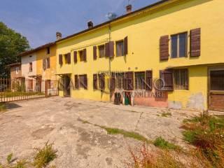 Villa unifamiliare via martinelli 11, Luzzara — foto 6 di 22