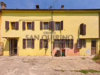 Villa unifamiliare via martinelli 11, Guastalla — foto 17 di 22