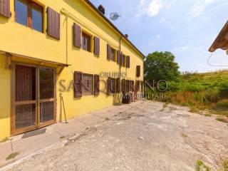 Villa unifamiliare via martinelli 11, Guastalla — foto 12 di 22