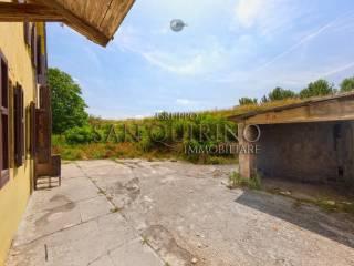 Villa unifamiliare via martinelli 11, Guastalla — foto 18 di 22