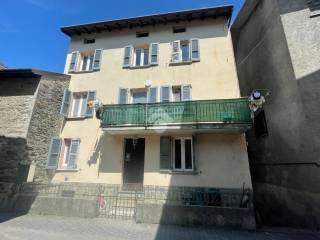 Terratetto plurifamiliare via Mazzoni 179, Centro, Talamona — foto 12 di 26