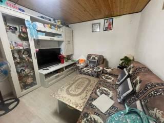 Terratetto plurifamiliare via Mazzoni 179, Centro, Talamona — foto 24 di 26