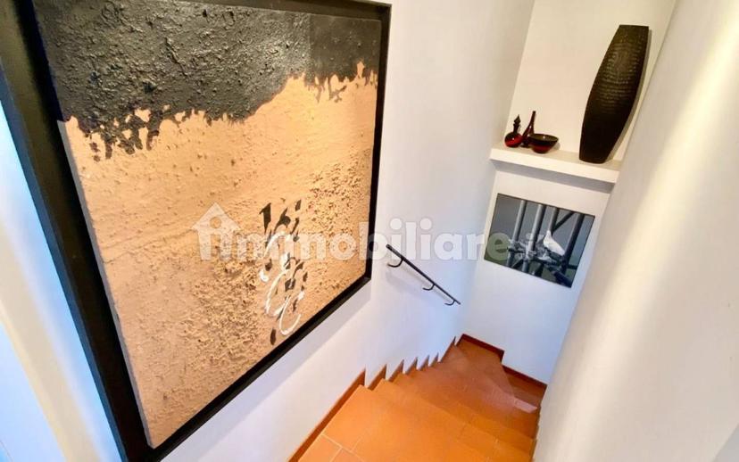 Attico via di Monte Topino 39, San Martino, Sutri — foto 11 di 24