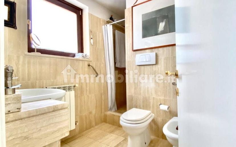 Attico via di Monte Topino 39, San Martino, Sutri — foto 23 di 24